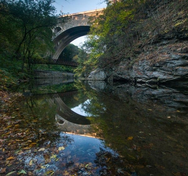 10 Fantastic Things to Do in Wissahickon Gorge in Philadelphia ...