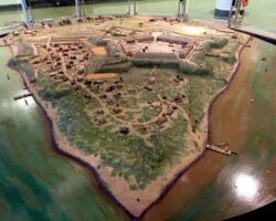 Exploring the Forgotten Military History of Western Pennsylvania at Pittsburgh’s Fort Pitt Museum