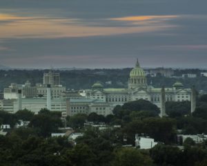 The Best Places for Epic Photographs of Harrisburg, PA - Uncovering PA