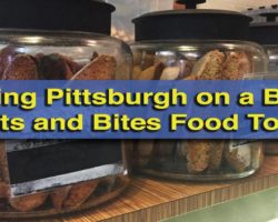 Eating My Way Through Pittsburgh’s Strip District on a Burgh Bits and Bites Food Tour