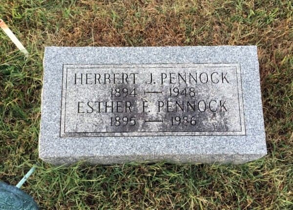 Baseball Hall of Famers buried in Philadelphia: Herb Pennock