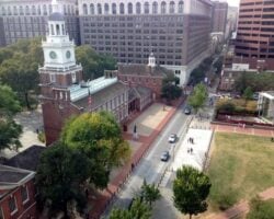 11 Places in PA to Visit in 2026 to Celebrate America’s 250th Birthday