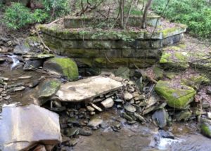 How to Get to Yoder Falls Near Johnstown - Uncovering PA