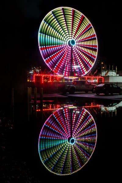 Philadelphia Beer Garden: Blue Cross RiverRink Summerfest