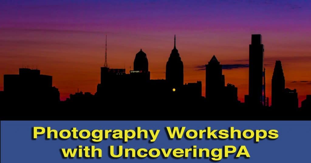 Pennsylvania visual data 4