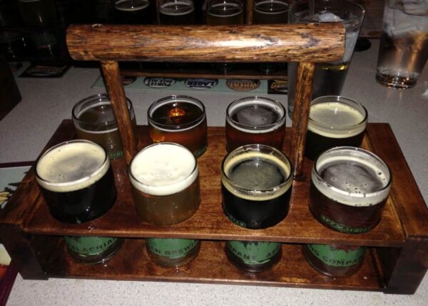 Harrisburg Breweries: Appalachian Brewing Company