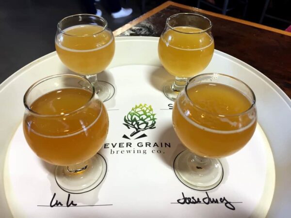 Breweries near Harrisburg: Ever Grain Brewing Company