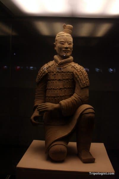 Things to do in Pennsylvania in March: See the Terracotta Warriors