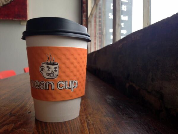 Review of Mean Cup Coffee in Lancaster, PA