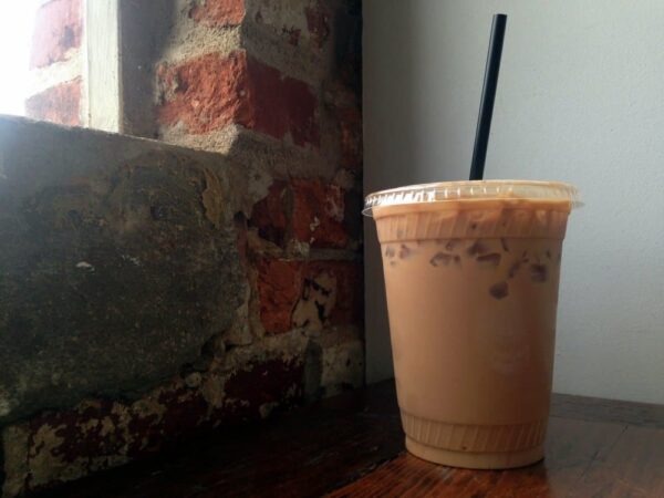 Kentucky Travels: Mean Cup Coffee- Lancaster Pennsylvania