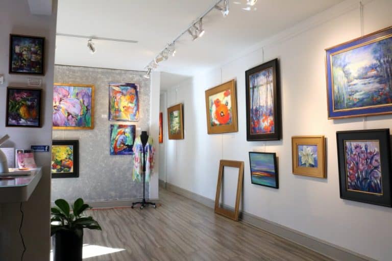 10 Amazing (and Free) Art Galleries in Lancaster, PA - Uncovering PA