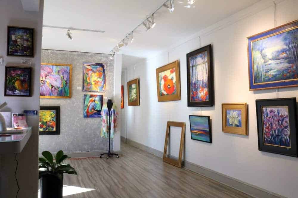 10 Amazing (and Free) Art Galleries In Lancaster, Pa - Uncovering Pa