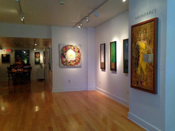 Freiman Stoltzfus Gallery in Lancaster, PA