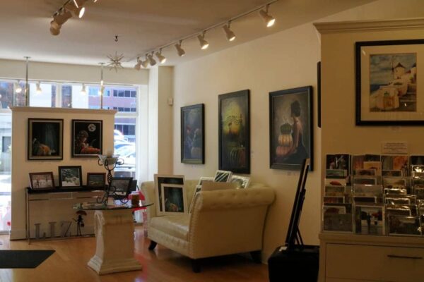 Liz Hess Gallery