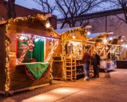7 Things to Do During Christmas in Bethlehem, PA
