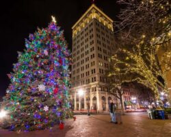 9 Festive Things to Do During Christmas in Lancaster, PA