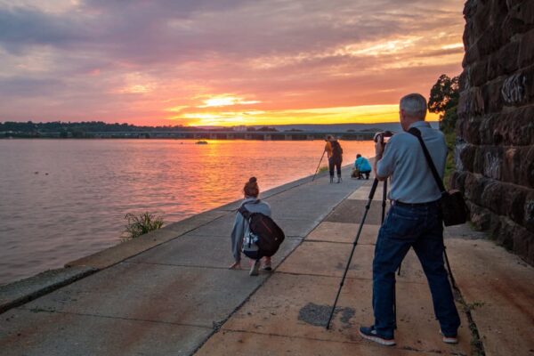 Harrisburg Photography Workshop