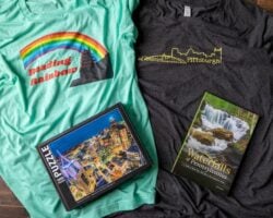 Pennsylvania Gift Giving Guide: 12 Gifts for Someone who Loves Pennsylvania