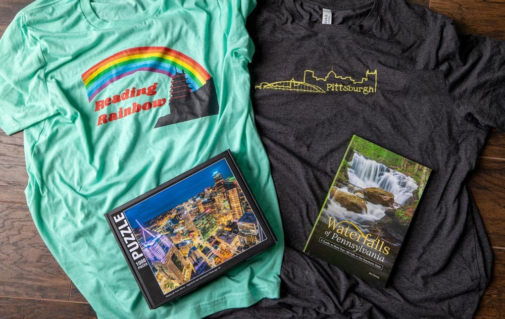 Pennsylvania Gift Giving Guide 12 Gifts For Someone That Loves Pennsylvania Uncovering Pa