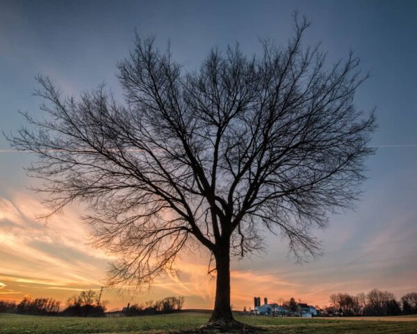 Top Pennsylvania Photos of 2017: East Lampeter Township Community Park