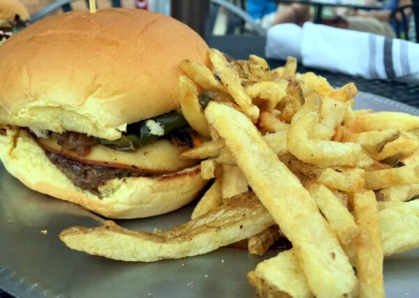 Pittsburgh Restaurant Week is a great thing to do in PA in January