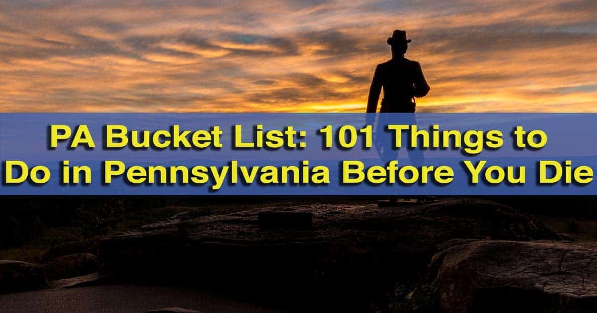 Billy Penn 101: 10 things you didn't know about a Founding Father