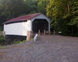 Visiting the Covered Bridges of Dauphin County, Pennsylvania