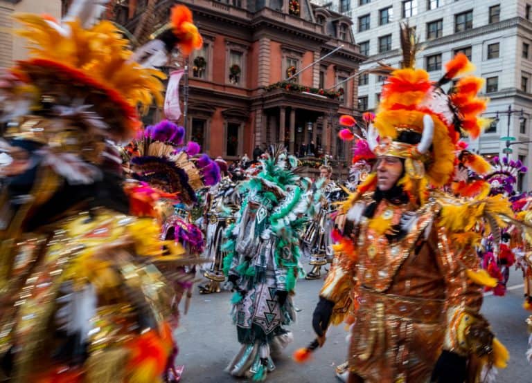 The Complete Guide to the Mummers Parade Uncovering PA