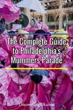 Guide to the Mummers Parade in Philadelphia, Pennsylvania