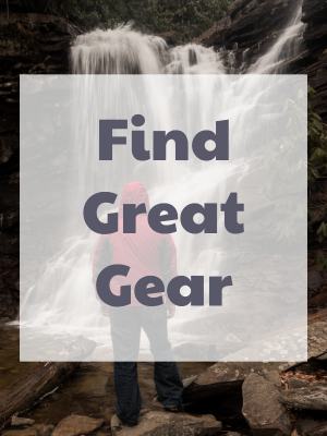 Find Gear