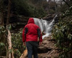 Pennsylvania Waterfalls: The Truth About Hiking Glen Onoko in Jim Thorpe