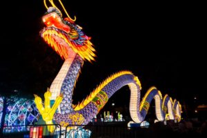 The Chinese Lantern Festival in Philadelphia: 13 Photos that Will Make You Want to Go