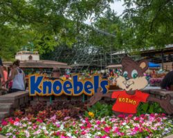 Knoebels Amusement Park: What to Ride, Eat, and See