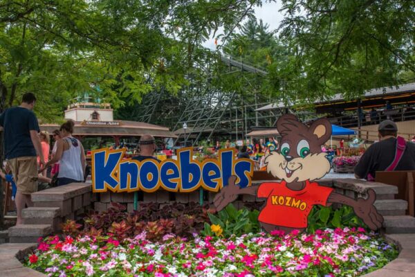 Things to do at Knoebels Amusement Park Review