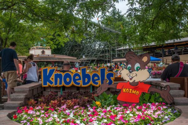 Knoebels Amusement Park 2023: Secrets to Know Before you Go!