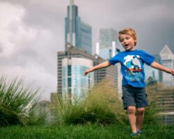 15 Fun Things to Do with Kids in Philadelphia