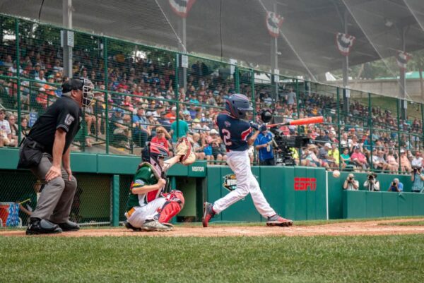 Pennsylvania Bucket list: Little League World Series