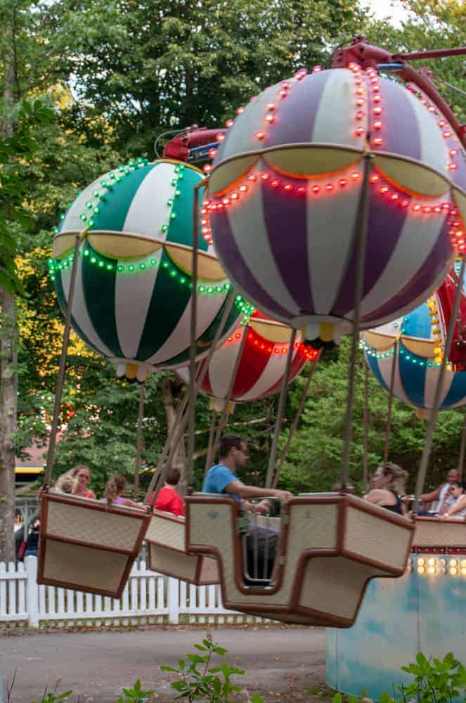 Idlewild & SoakZone in Pennsylvania To Retire 3 Attractions – Coaster Nation