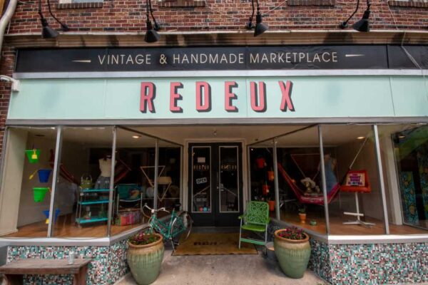 Redeux in York, PA