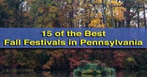 15 of the Best Fall Festivals in PA - UncoveringPA