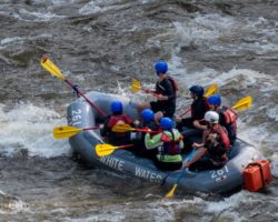 Ohiopyle White Water Rafting: Everything You Need to Know