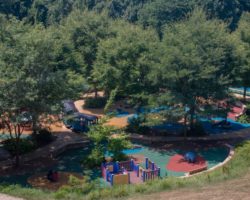Smith Memorial Playground: One of the Best Playgrounds in Philadelphia