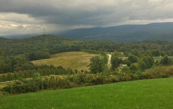 Road Trips in PAs Laurel Highlands