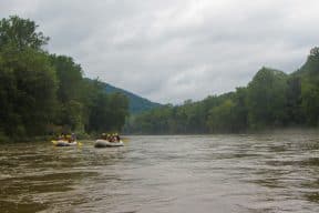 Ohiopyle White Water Rafting: Everything You Need to Know - Uncovering PA