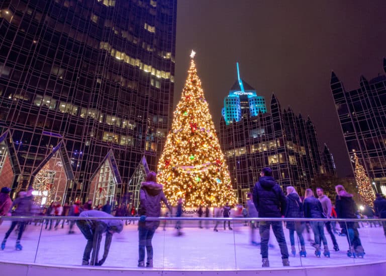 The 21 Best Things to Do During Christmas in Pennsylvania UncoveringPA