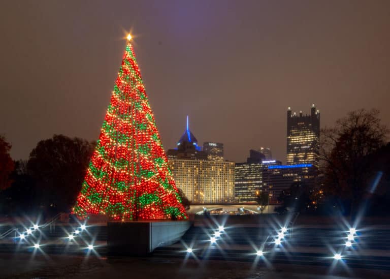 25 Epic Locations for Photos of the Pittsburgh Skyline Uncovering PA