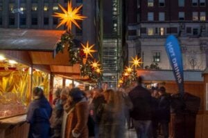 10 Great Things to Do in Pennsylvania in December