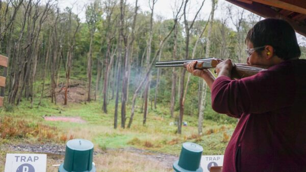 Nemacolin Field Club at Nemacolin Woodlands Resort in PA