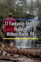 Things to do in Wilkes-Barre, PA