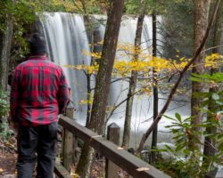 17 Beautiful Waterfalls Near Pittsburgh